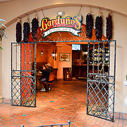 Garduño's Mexican Restaurant