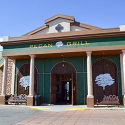 Pecan Grill and Brewery