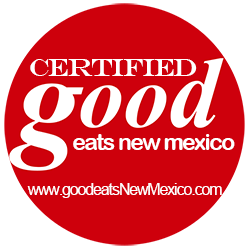 Good Eats New Mexico